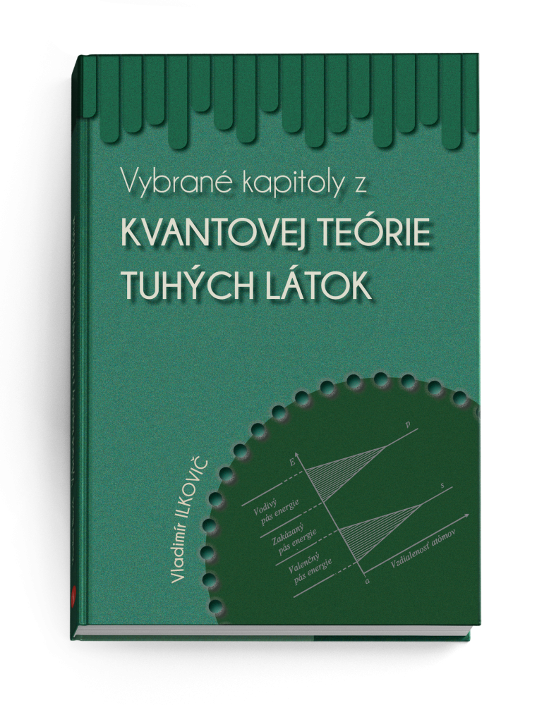 Vybran� kapitoly z kvantovej te�rie tuh�ch l�tok