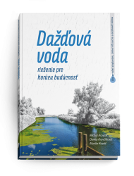 Da��ov� voda - rie�enie pre hor�cu bud�cnos�