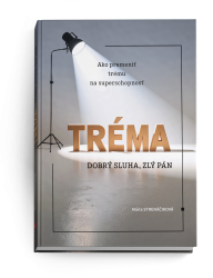 Trma - dobr sluha, zl pn