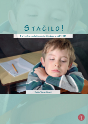 Stailo! ADHD