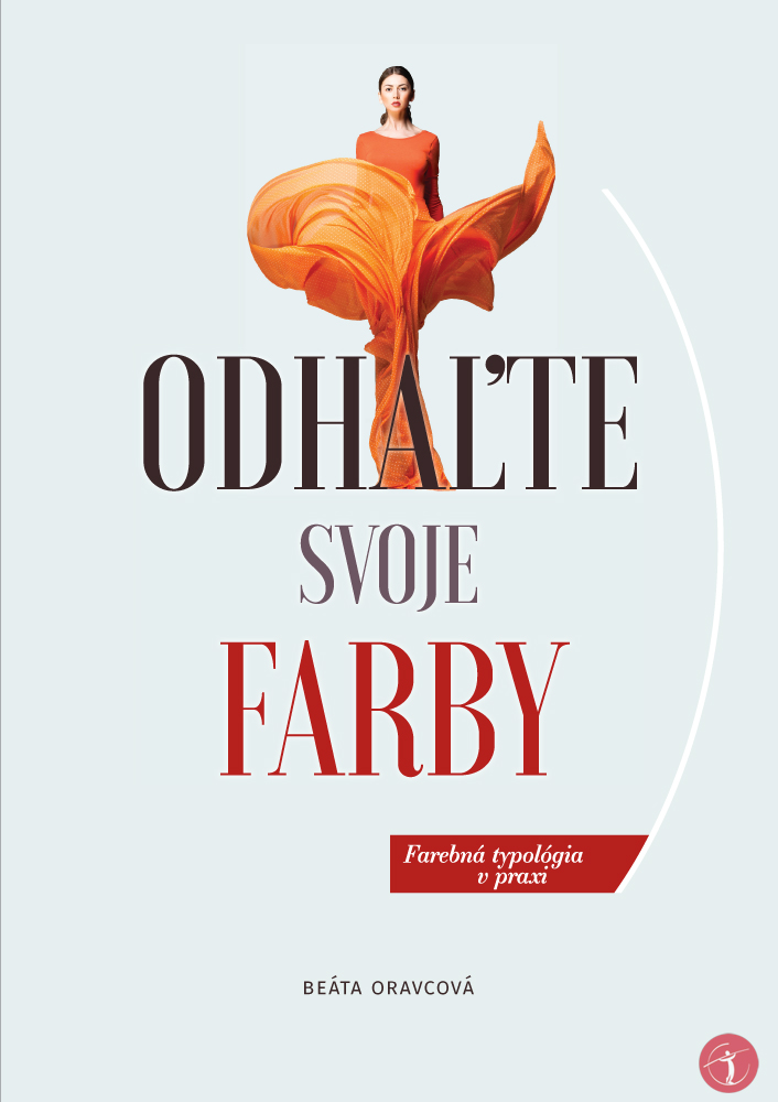 Odhate svoje farby